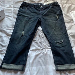 Simply Vera wang jeans